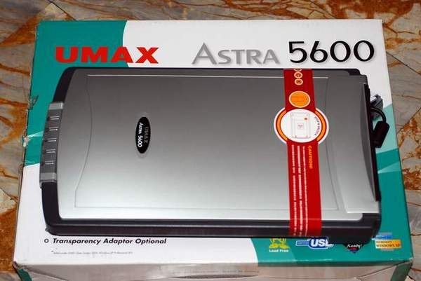 astra 5800 scanner driver for windows 7
